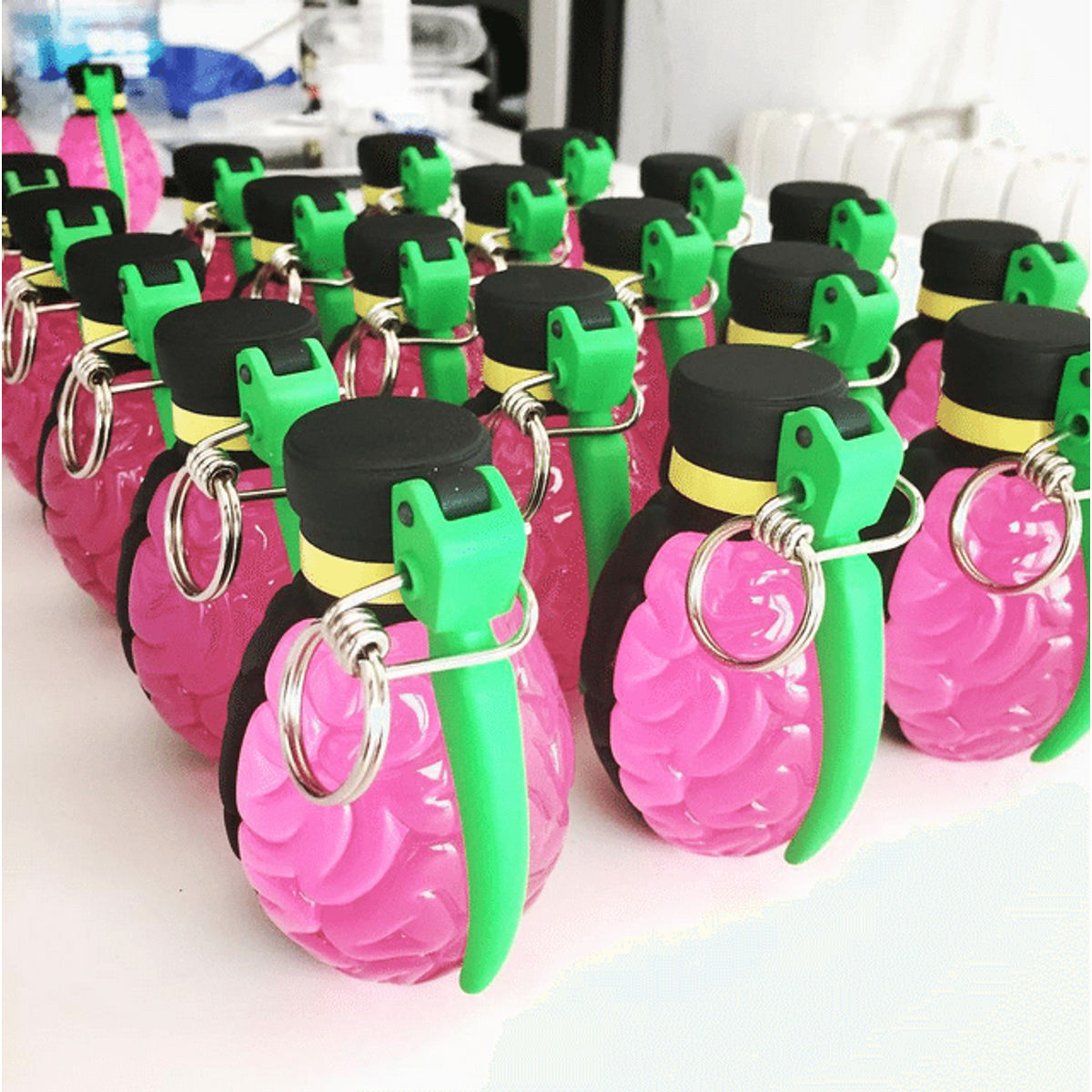 Dissect Brainade ( JPS Exclusive )