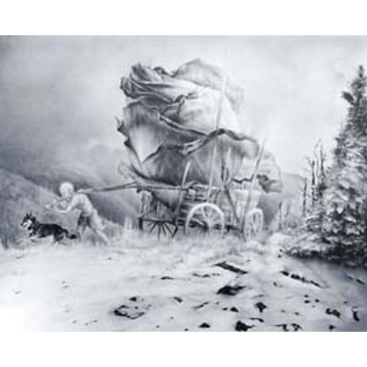 Snow by Dan Quintana