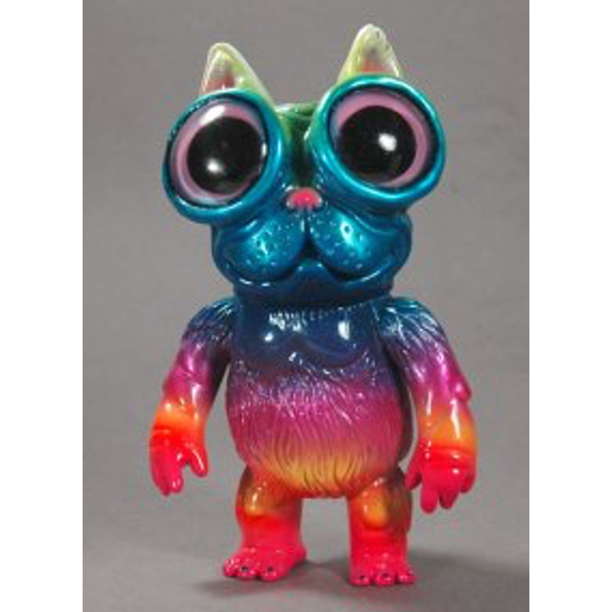 BUG EYES