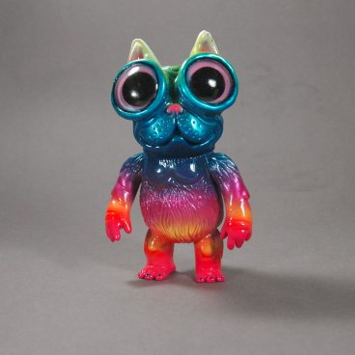 BUG EYES