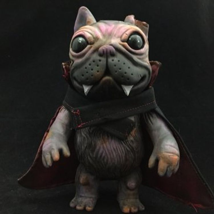 COUNT FRENCHULA by DrilOne