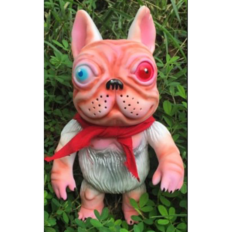 DAYDREAMER by Death Cat Toys (Johan Ulrich)
