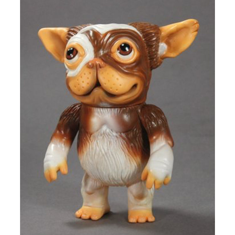 DON'T FEED AFTER MIDNIGHT by Miscreation Toys (Jeremi Rimel)