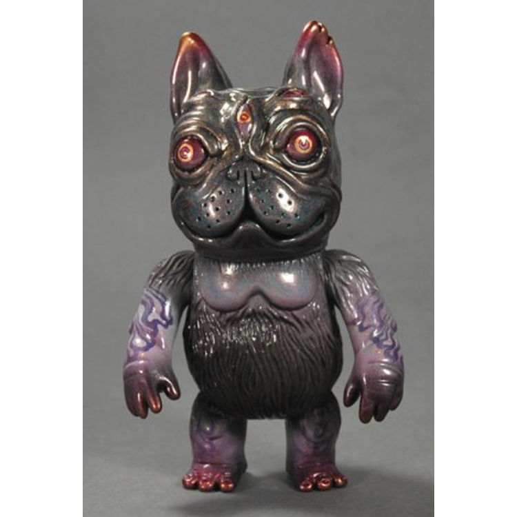 INUGAMI by Candie Bolton