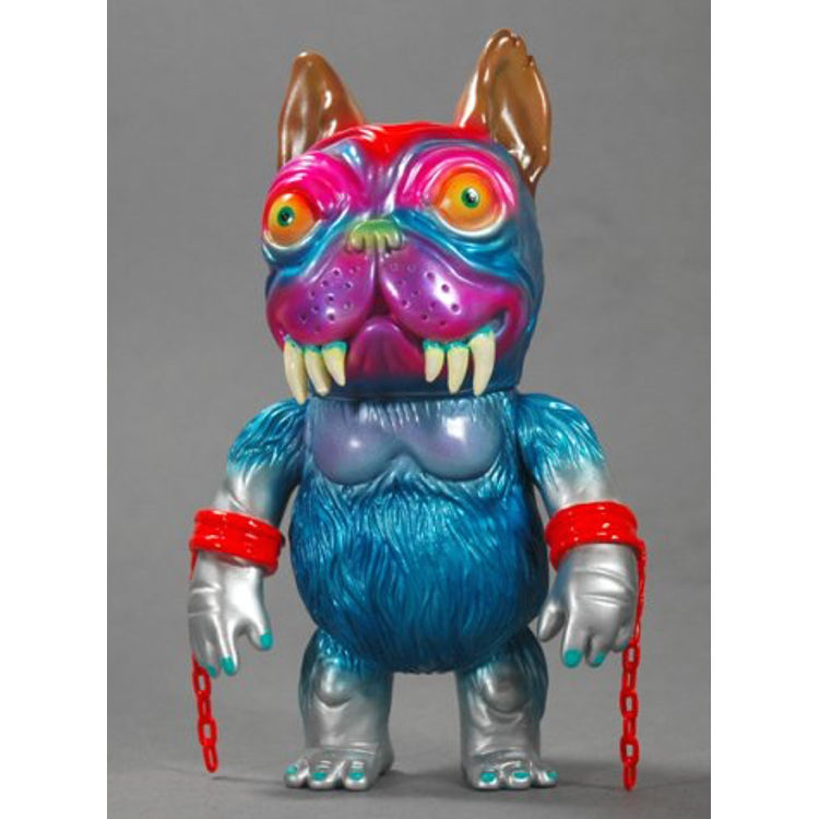 MY PET NIMBUS by Monster Island