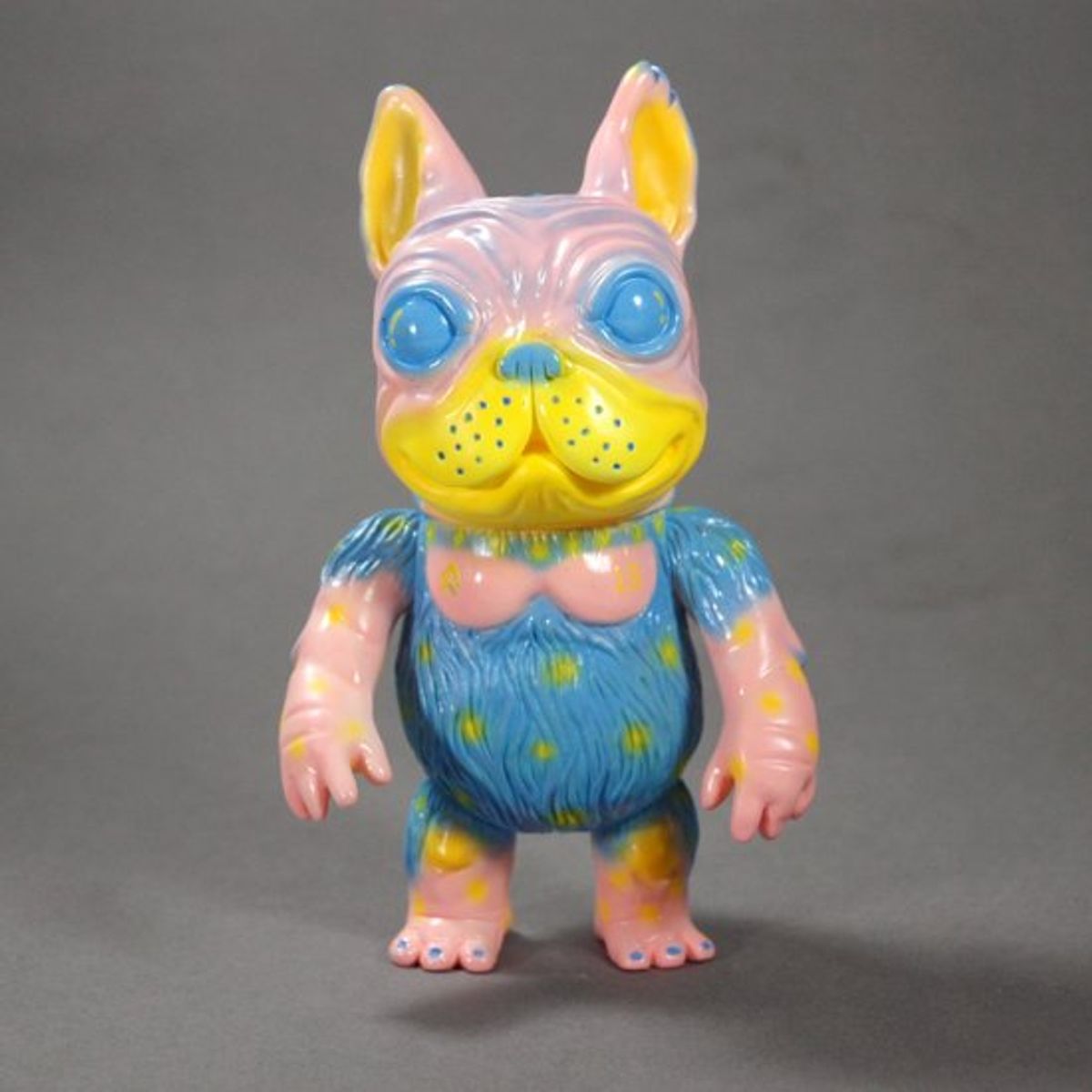 PINK CUSTOM SLEEPWALKER