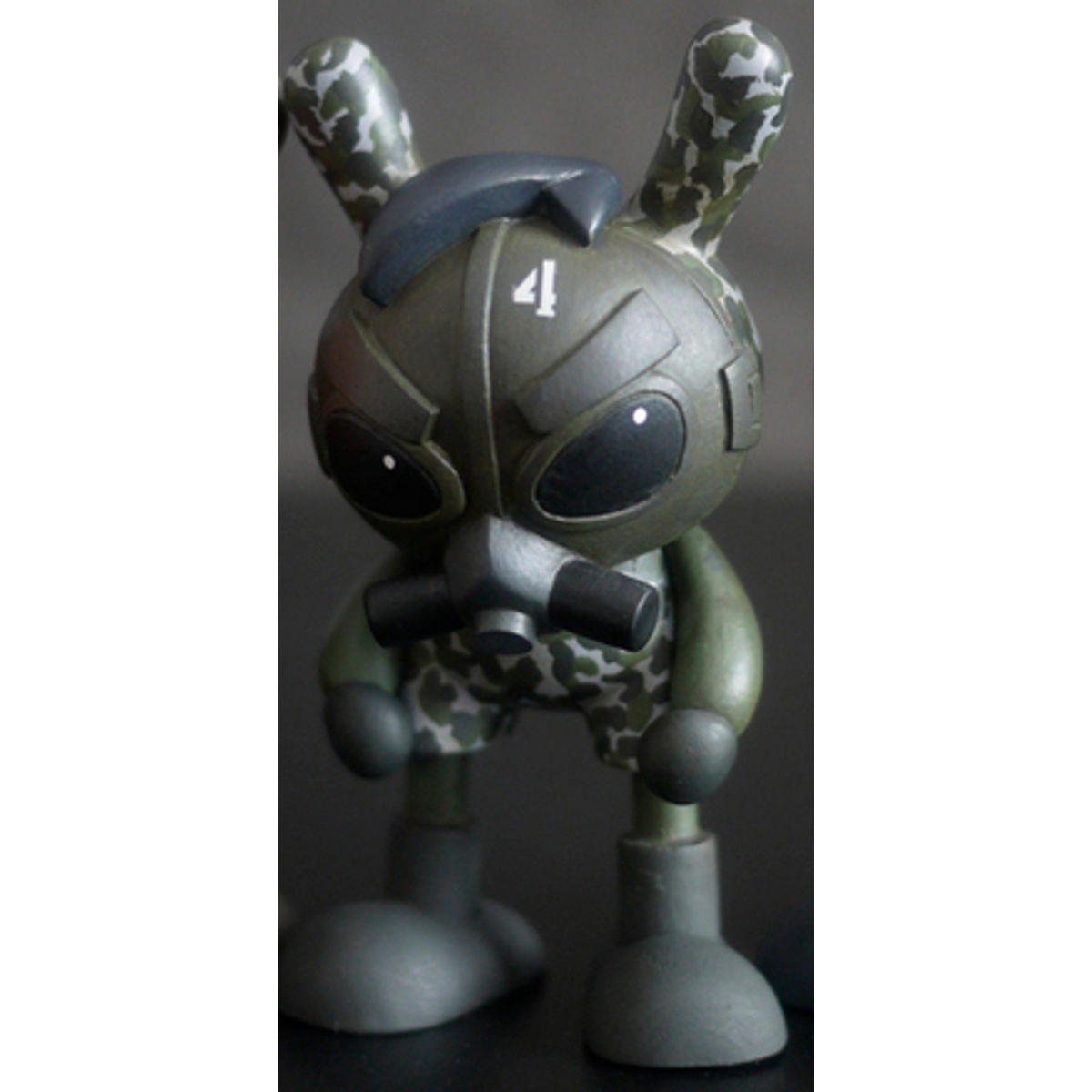 war child wave two - 4