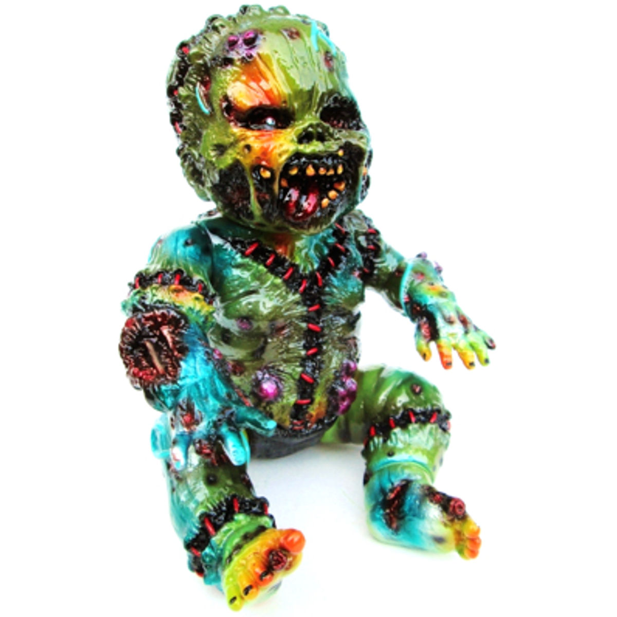 CUSTOM GERGLE (ONE OFF C)