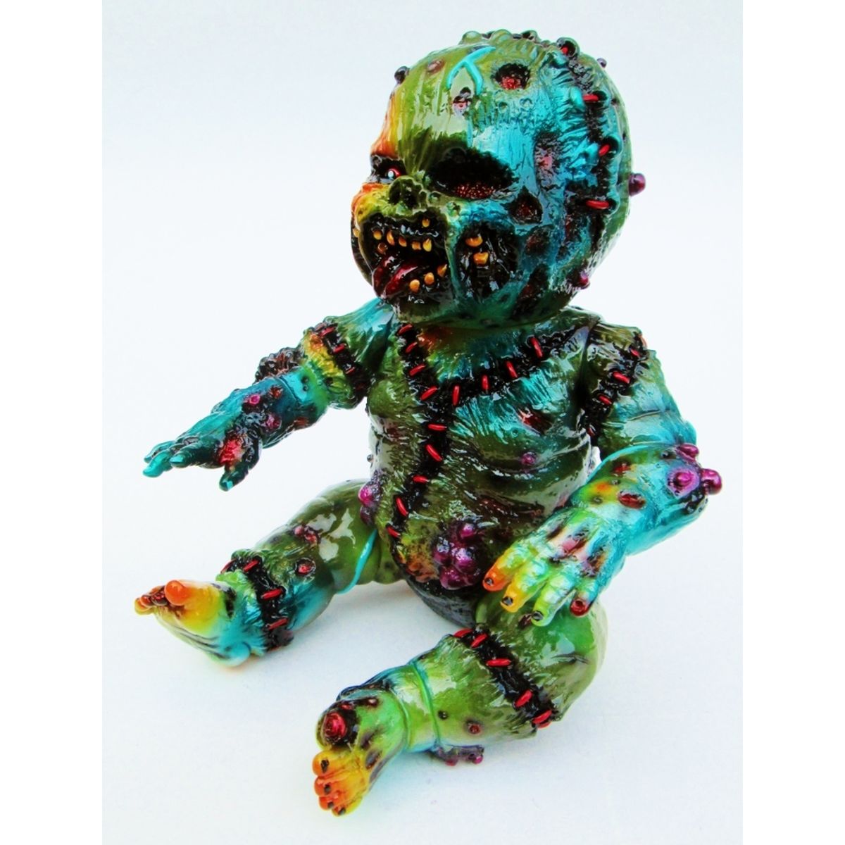CUSTOM GERGLE (ONE OFF C)