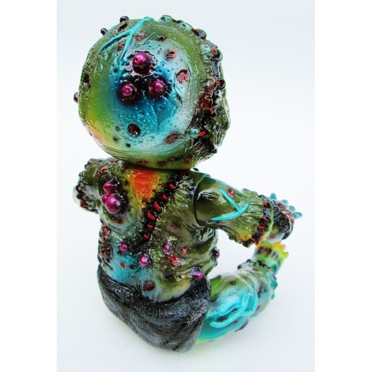 CUSTOM GERGLE (ONE OFF C)