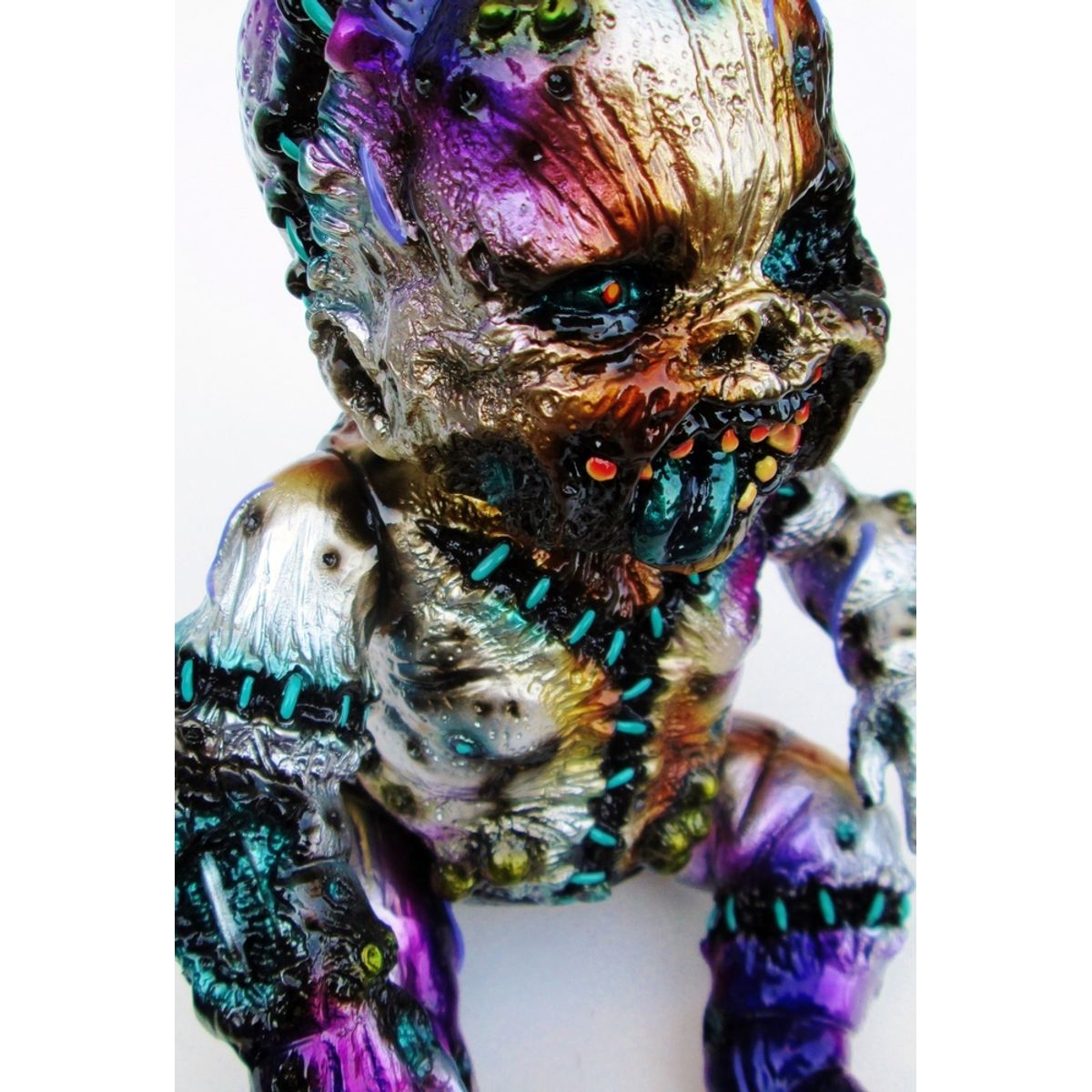 CUSTOM GERGLE (ONE OFF B)