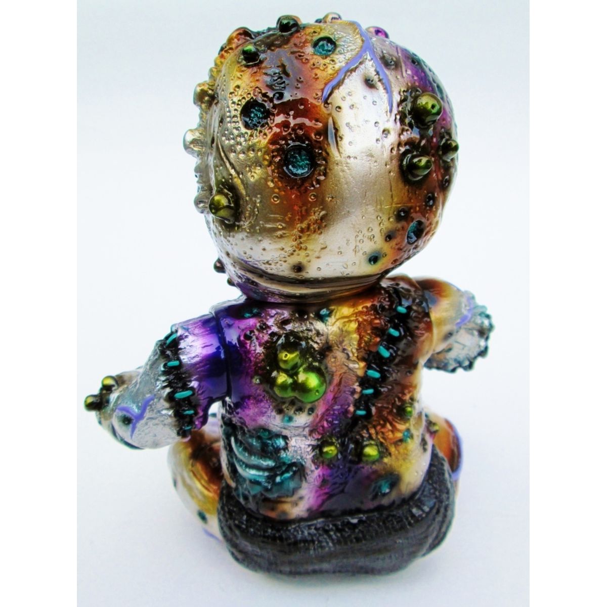 CUSTOM GERGLE (ONE OFF B)