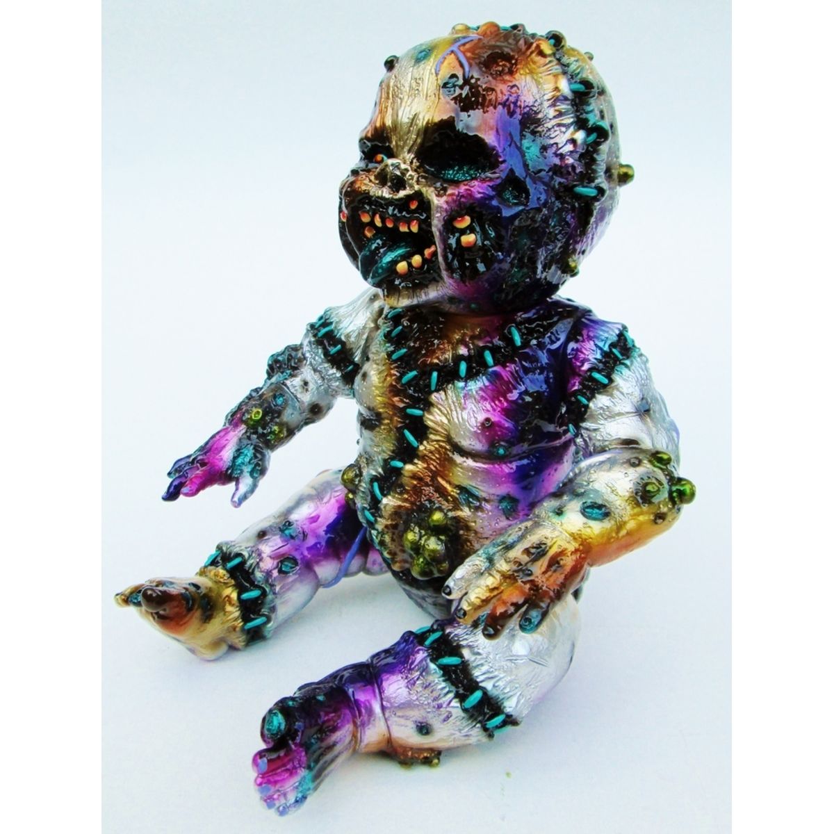 CUSTOM GERGLE (ONE OFF B)