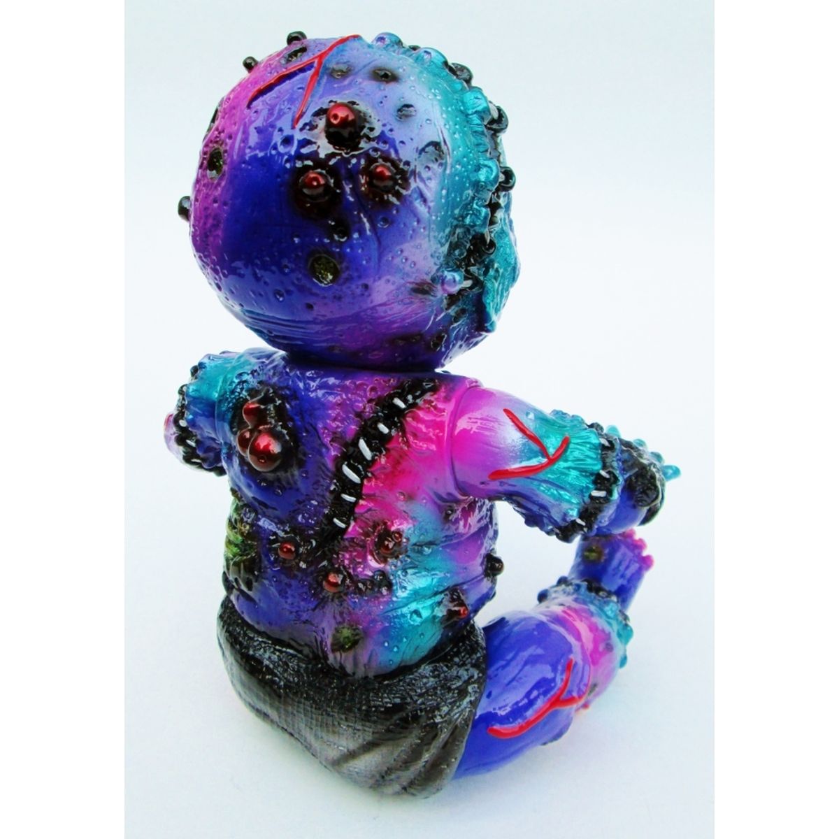 CUSTOM GERGLE (ONE OFF A)
