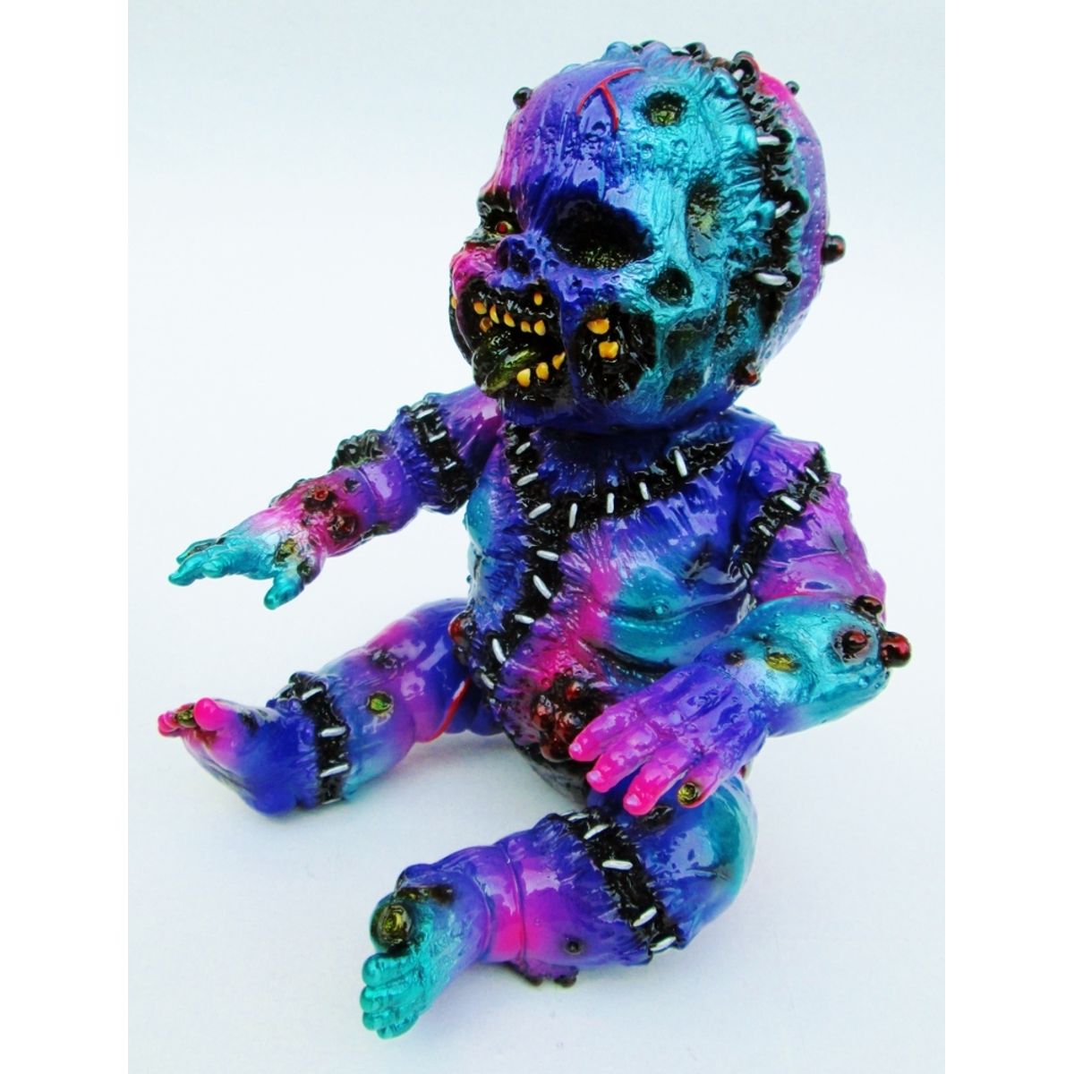CUSTOM GERGLE (ONE OFF A)