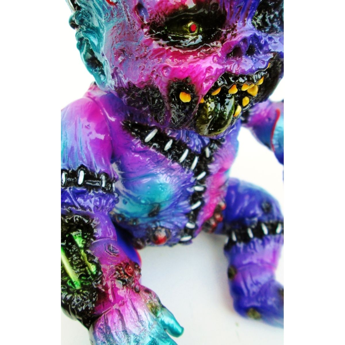 CUSTOM GERGLE (ONE OFF A)