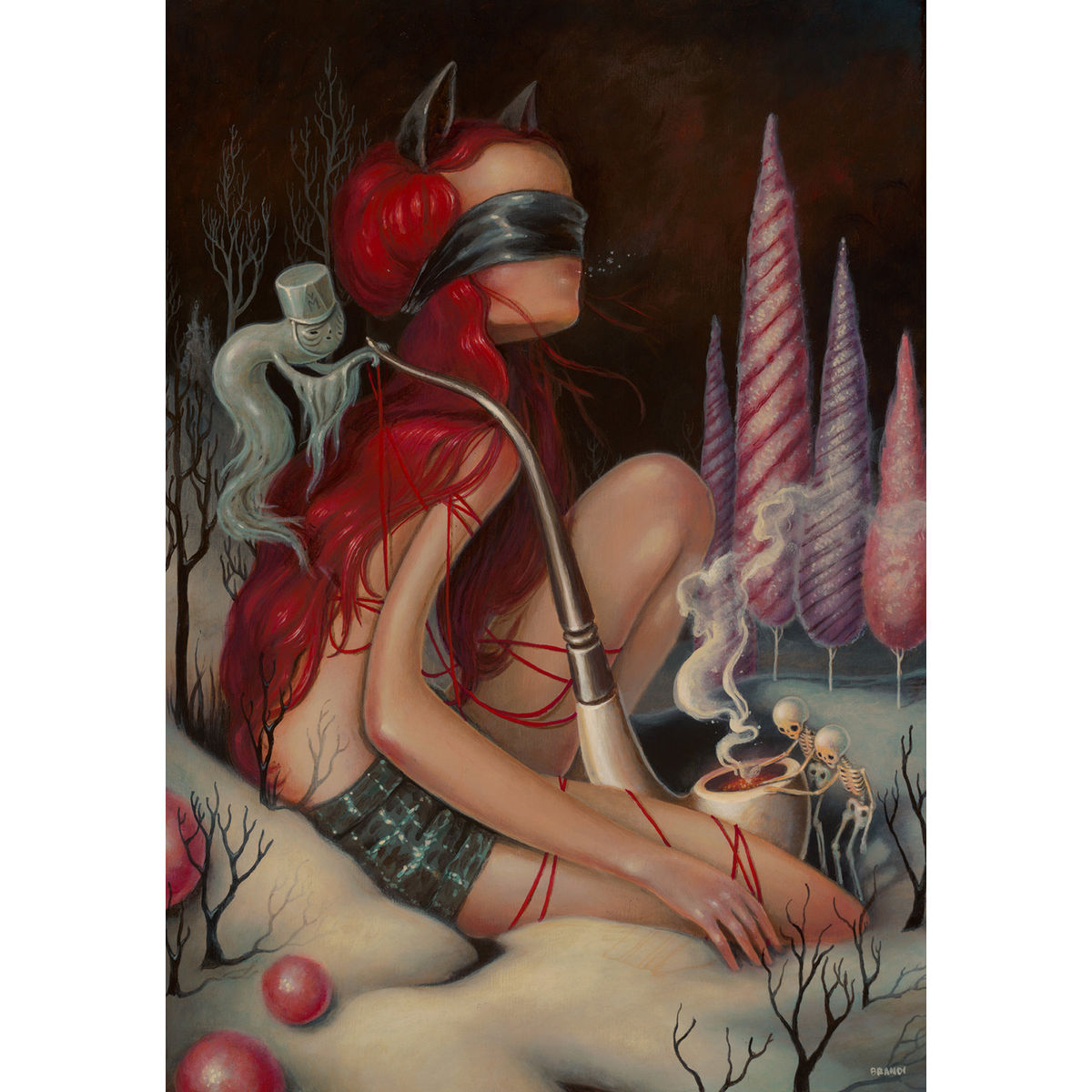 I've Been Your Fool For So Long