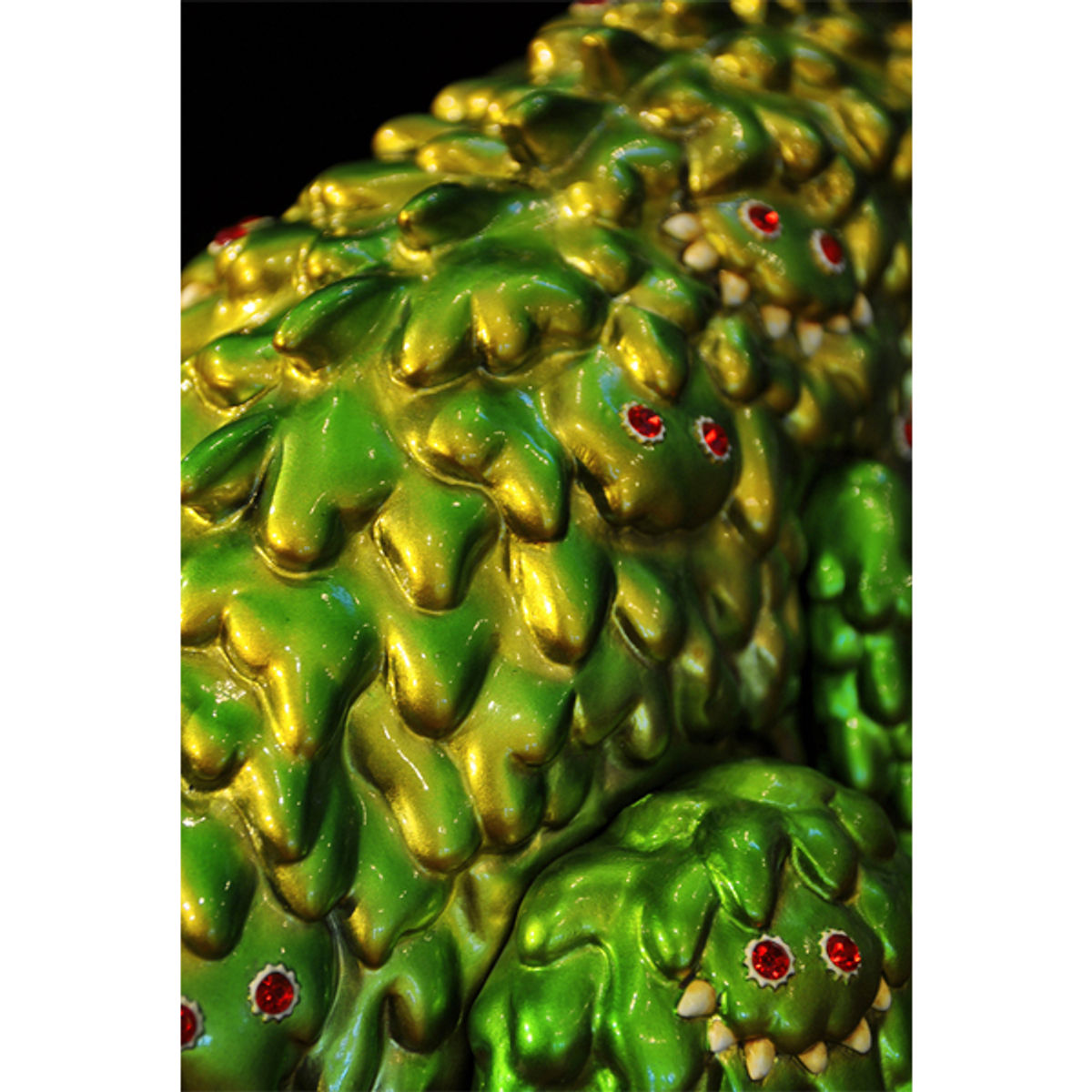 Vincent vs. LIQUID 6th color [DORAGON]