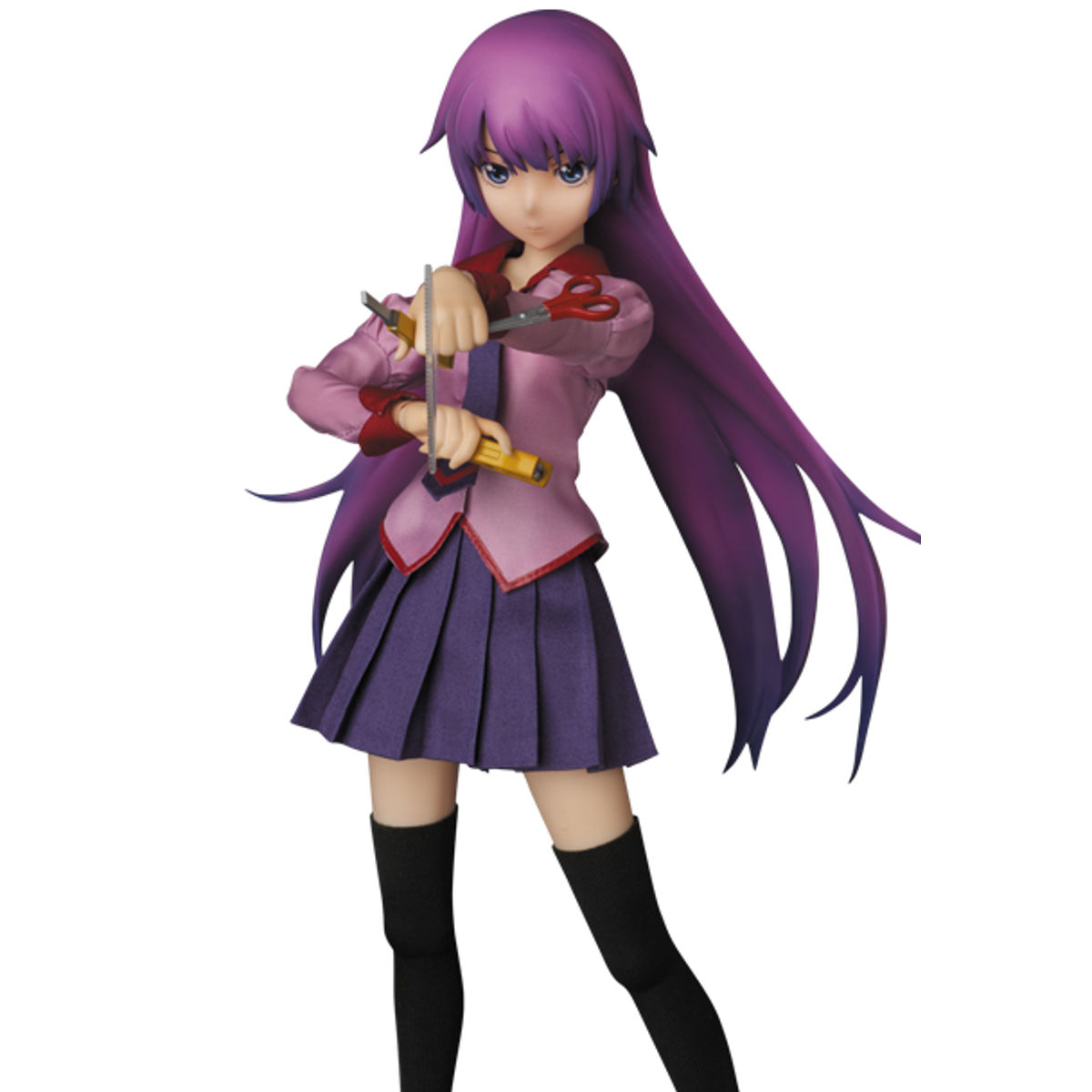 RAH Senjogahara Hitagi