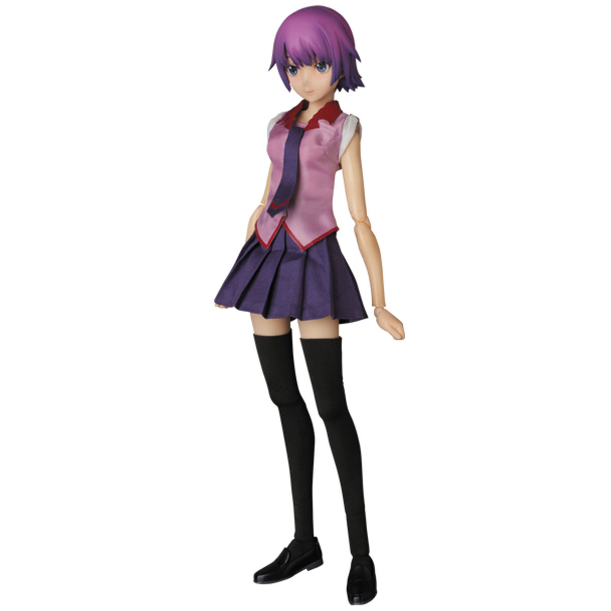 RAH Senjogahara Hitagi