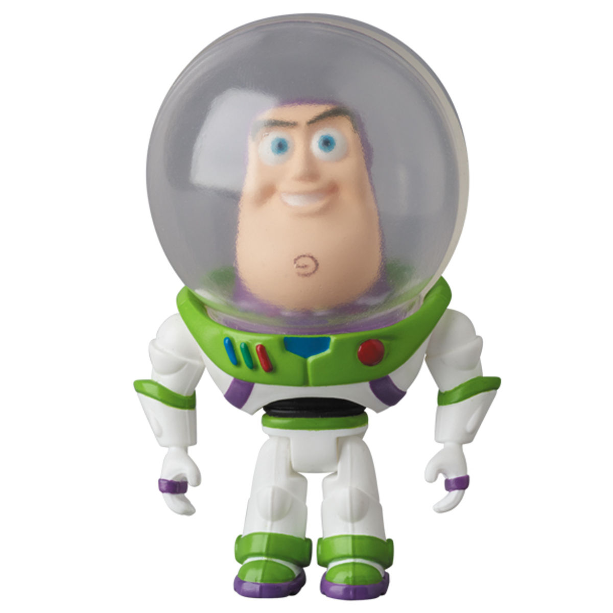 UDF Pixar bogus also of the buzz