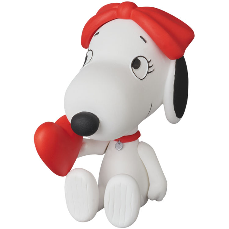 UDF Peanuts Belle by Charles M. Schulz