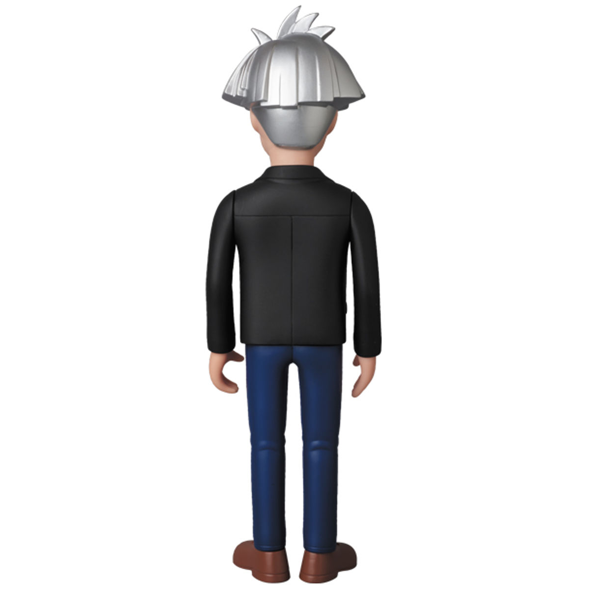 80's Style Andy Warhol VCD