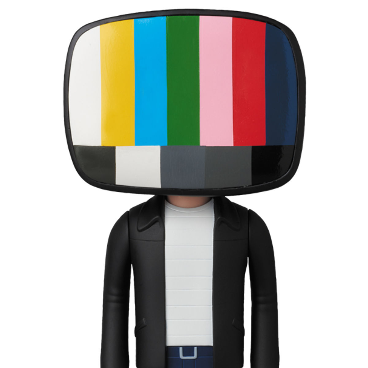 80's Style Andy Warhol VCD