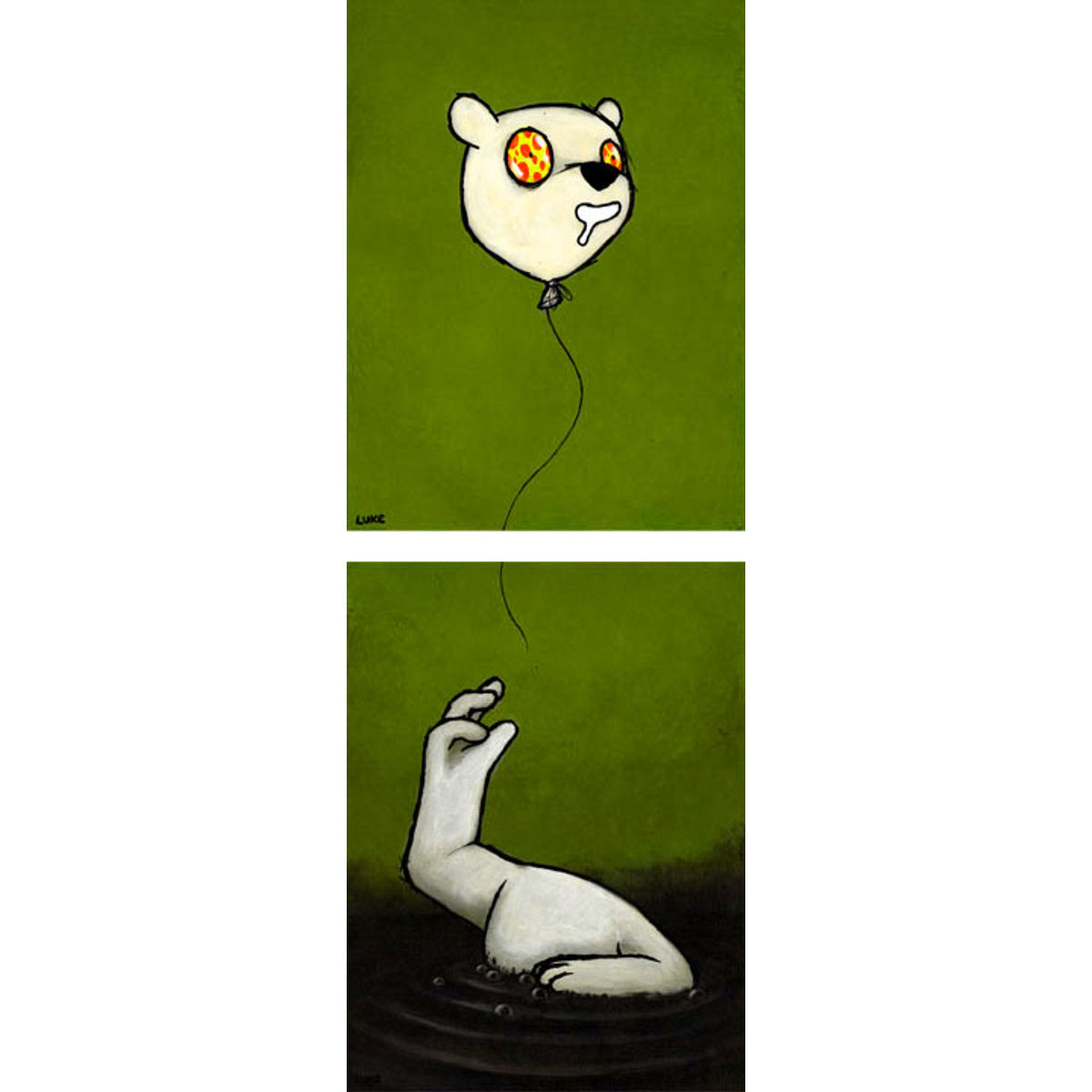 Getting High/Going Low