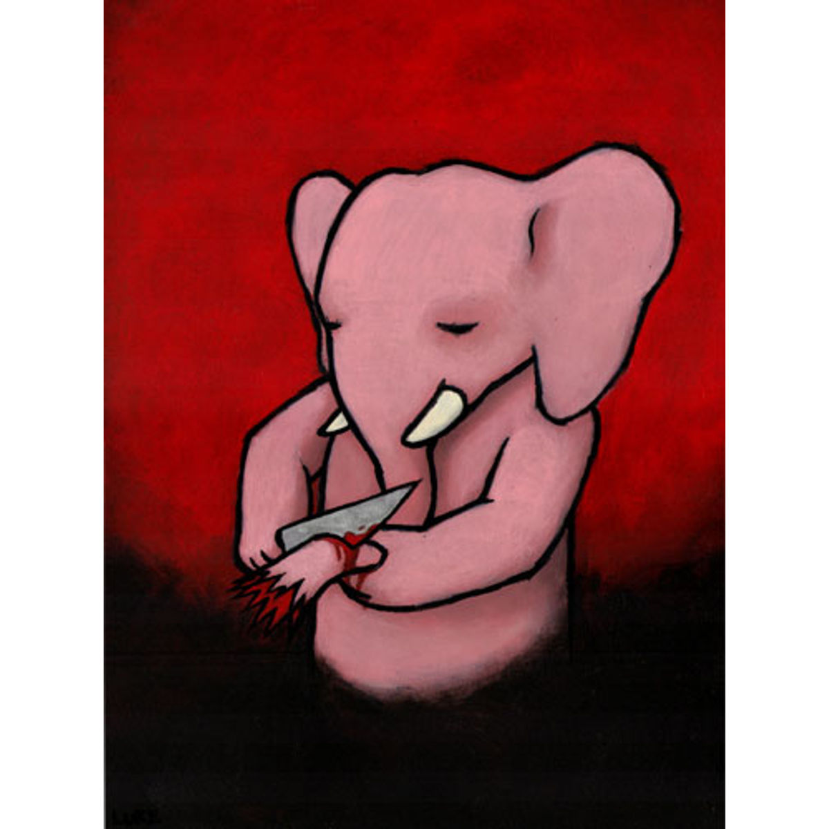 Trimming off the Frayed Ends