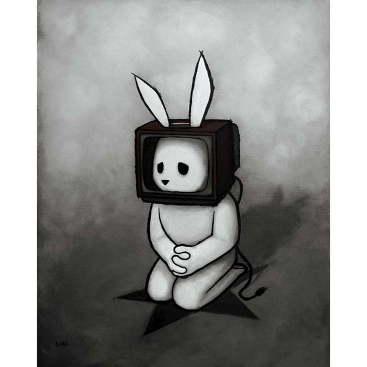 15 Minutes of Shame by Luke Chueh