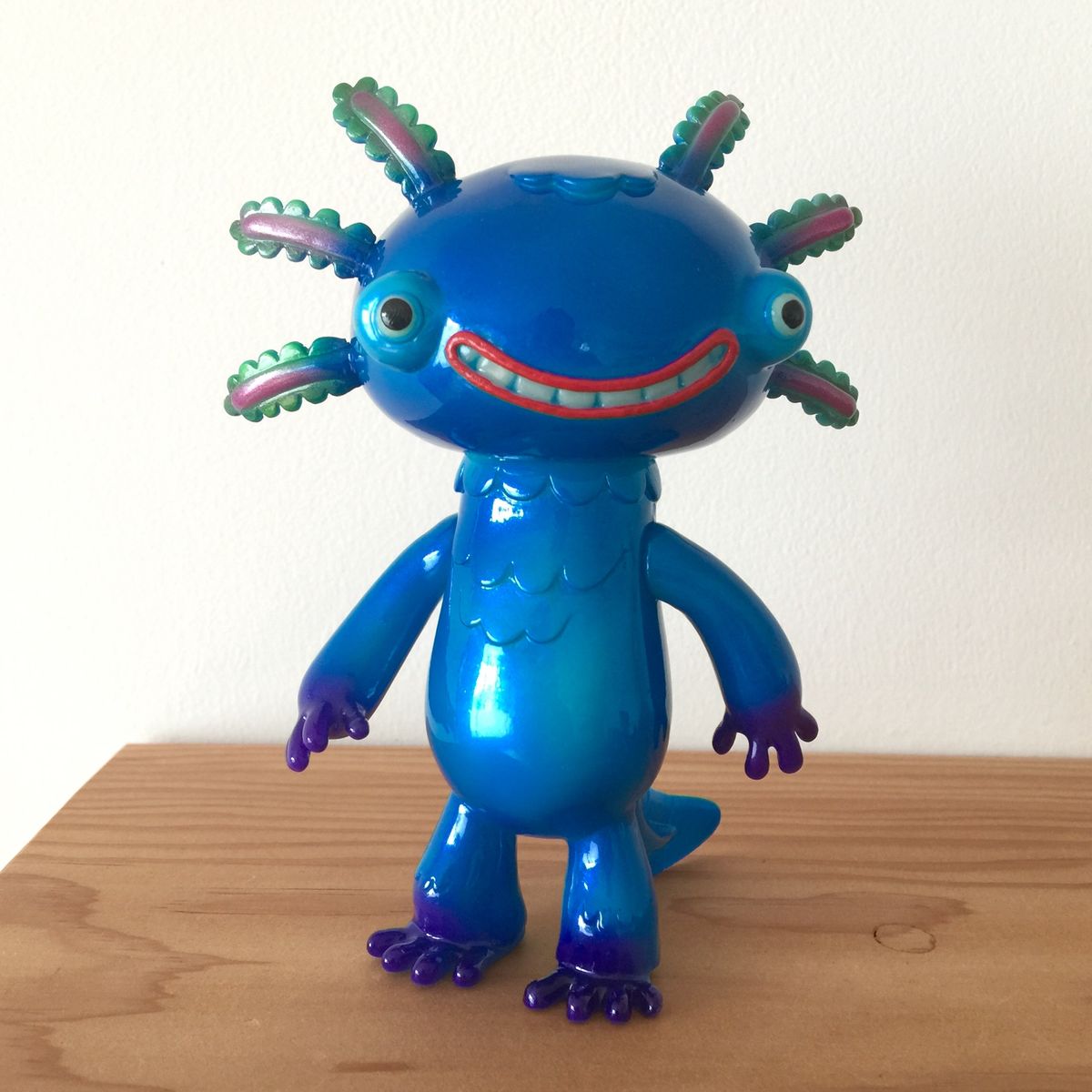 "Find Your Ohana" Wooper Looper