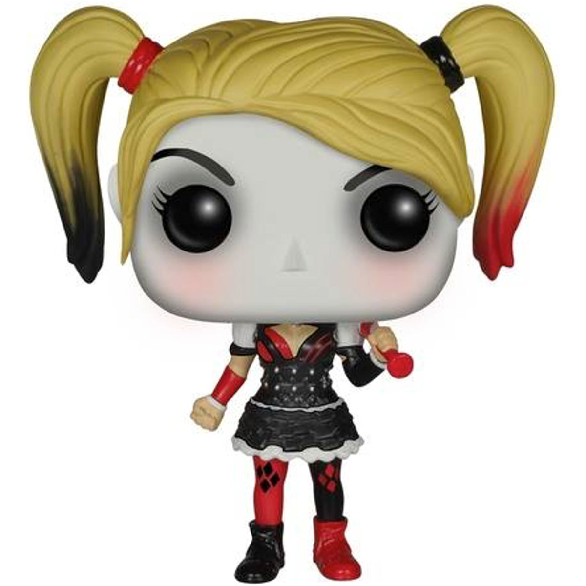 Harley Quinn : Batman Arkham Knight [72]