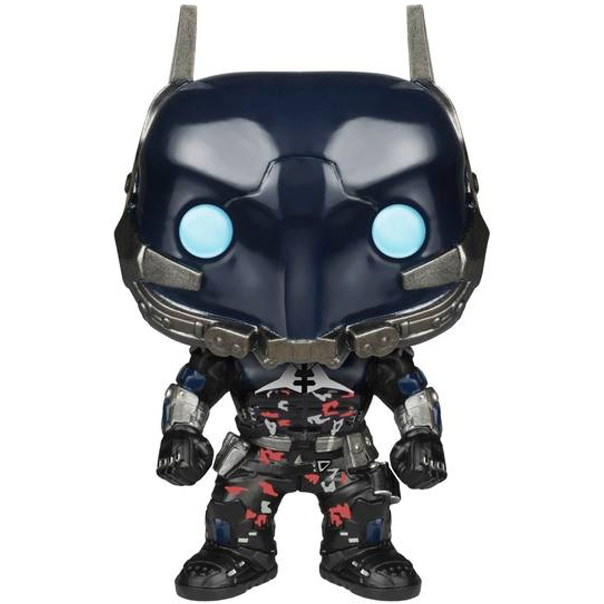 Arkham Knight : Batman Arkham Knight [73]