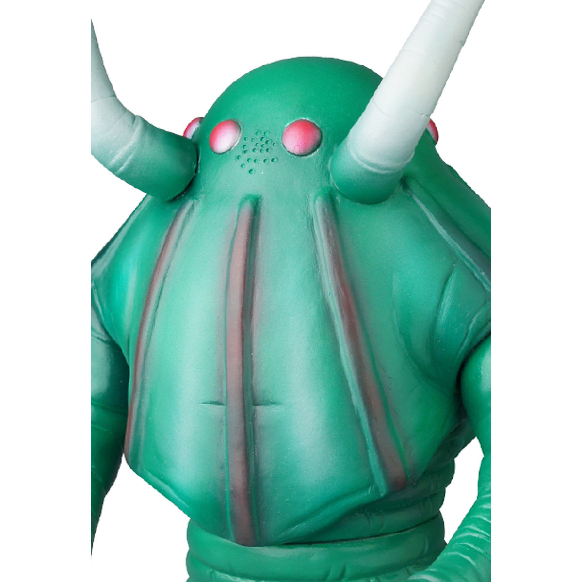 green Mammoth (from Kikaider)