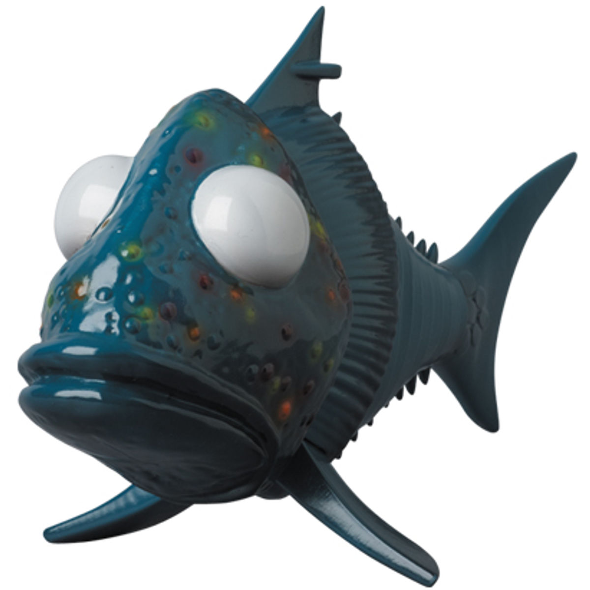 Mechanical fish ( standard size ) - Stingray