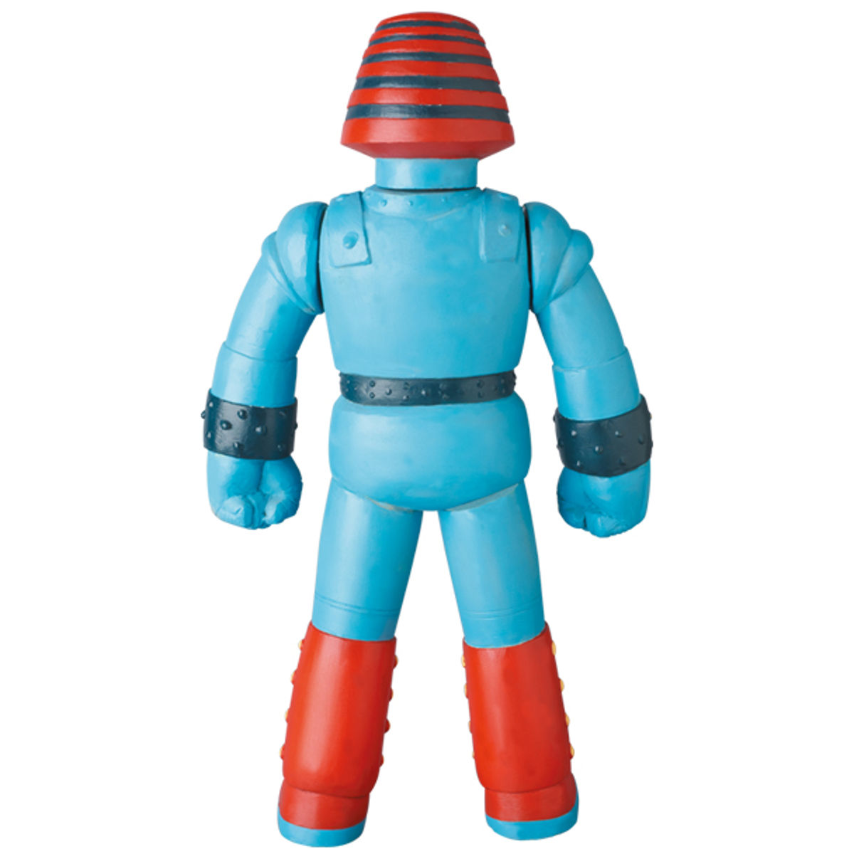 Giant Robo (original version)