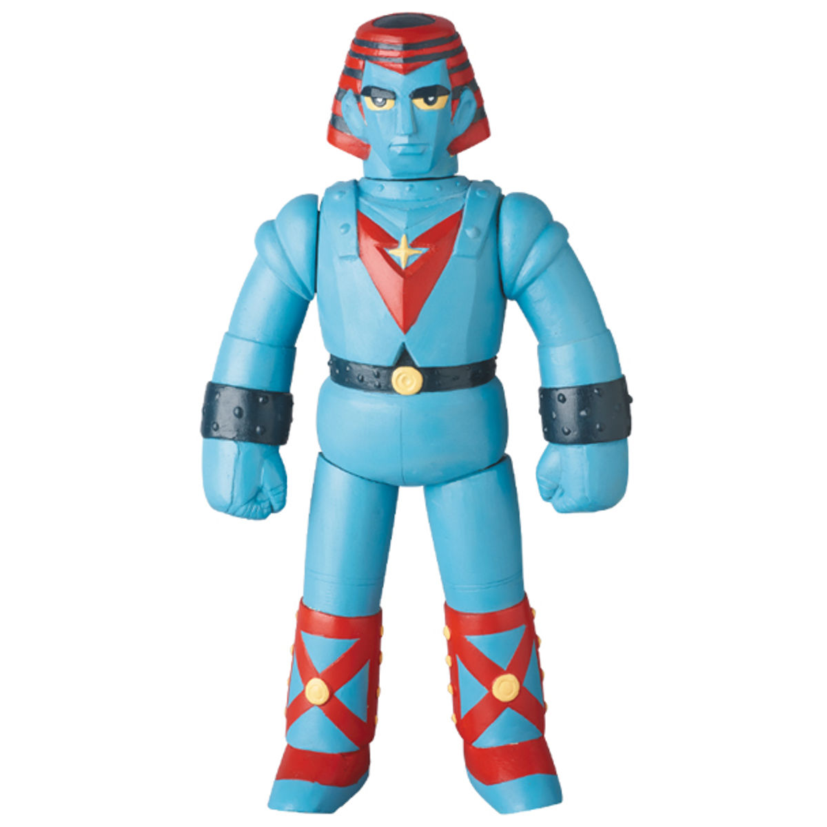 Giant Robo (original version)