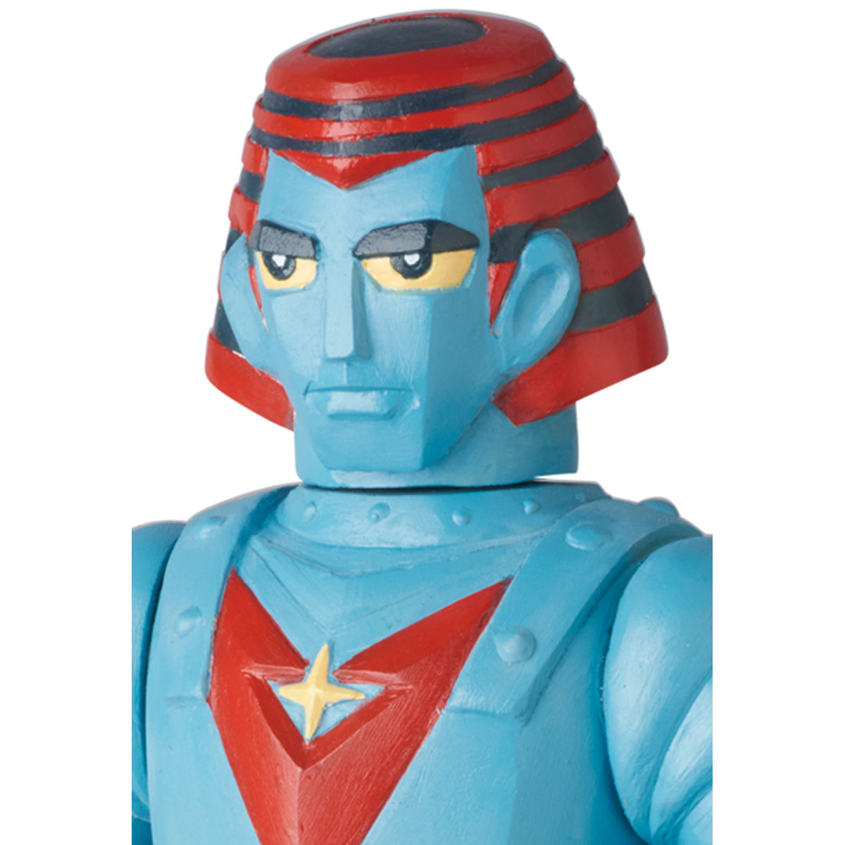 Giant Robo (original version)