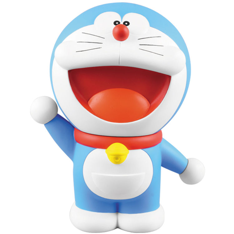 VCD Doraemon ( Standard Ver.) by Fujiko Pro Shogakukan