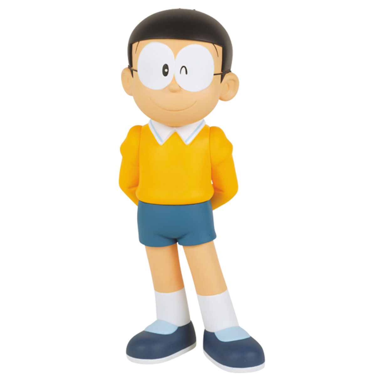 VCD Nobita