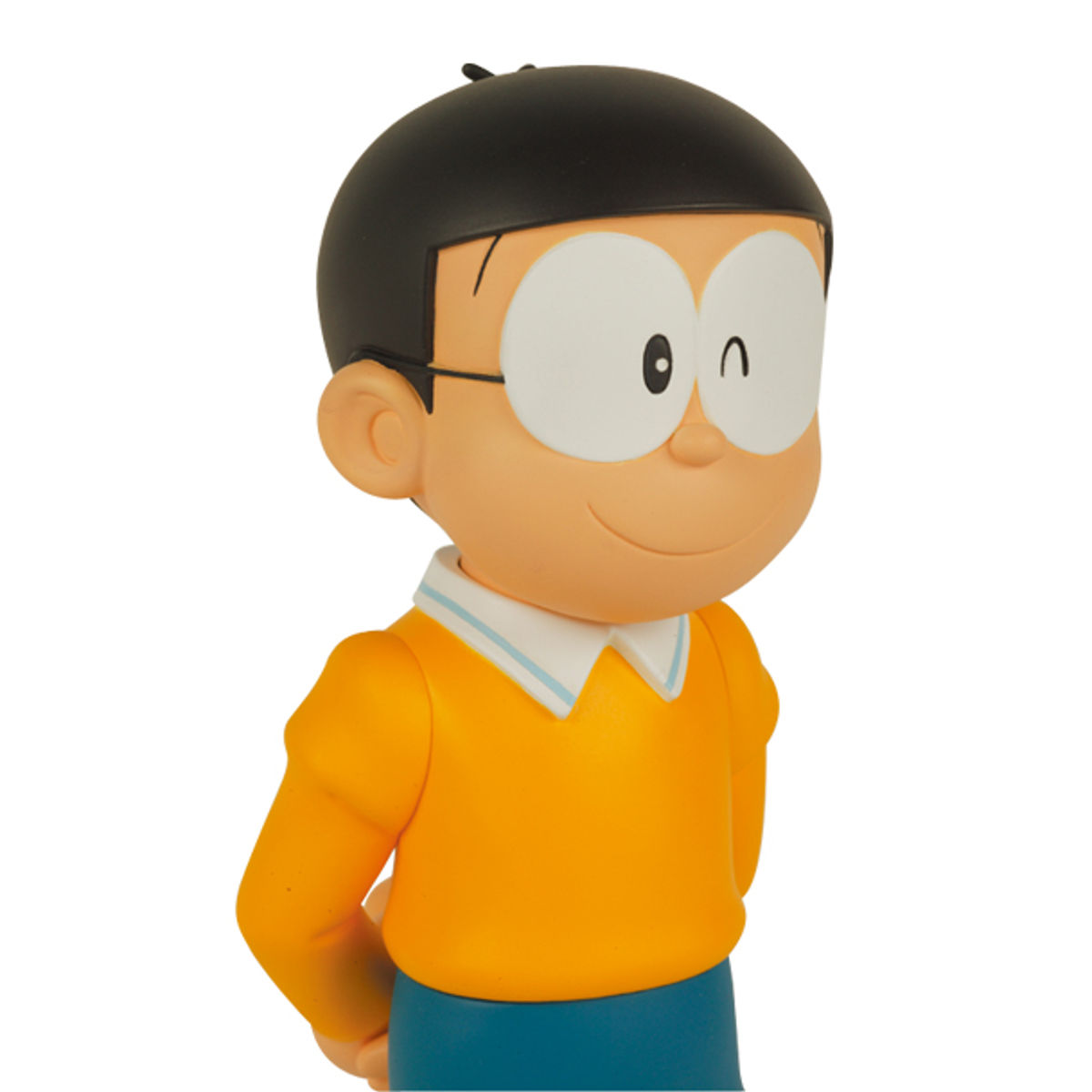 VCD Nobita