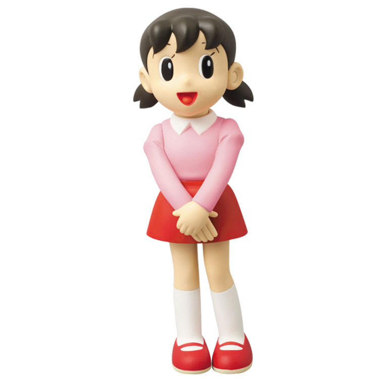 VCD Shizuka (Renewal Ver.) by Fujiko Pro Shogakukan