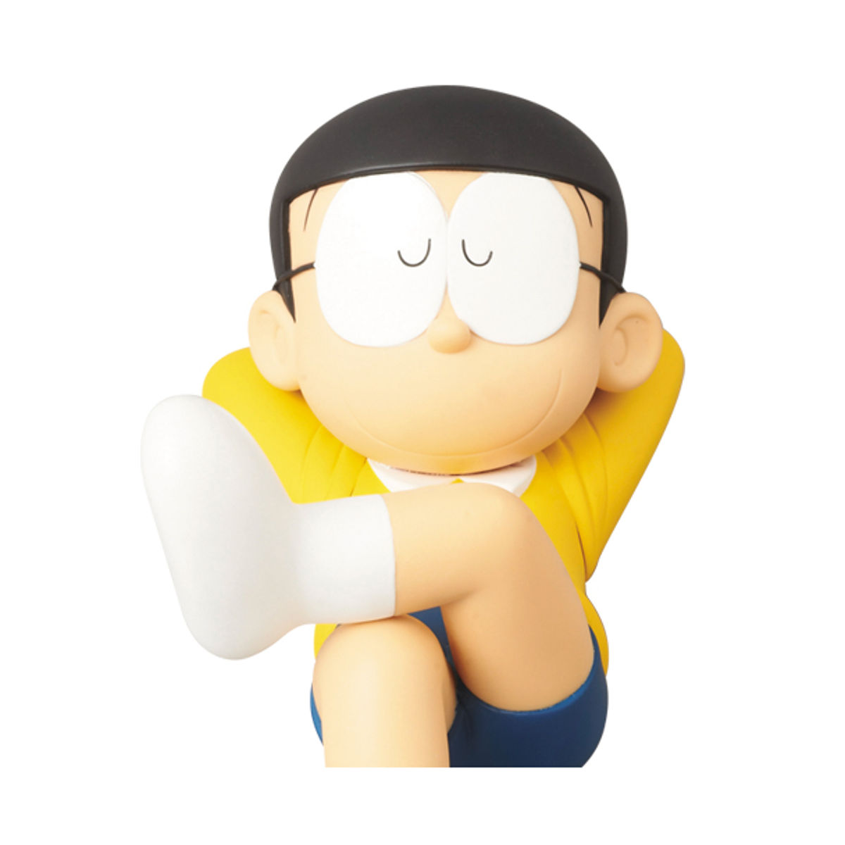 VCD nap Nobita (Renewal Ver.)
