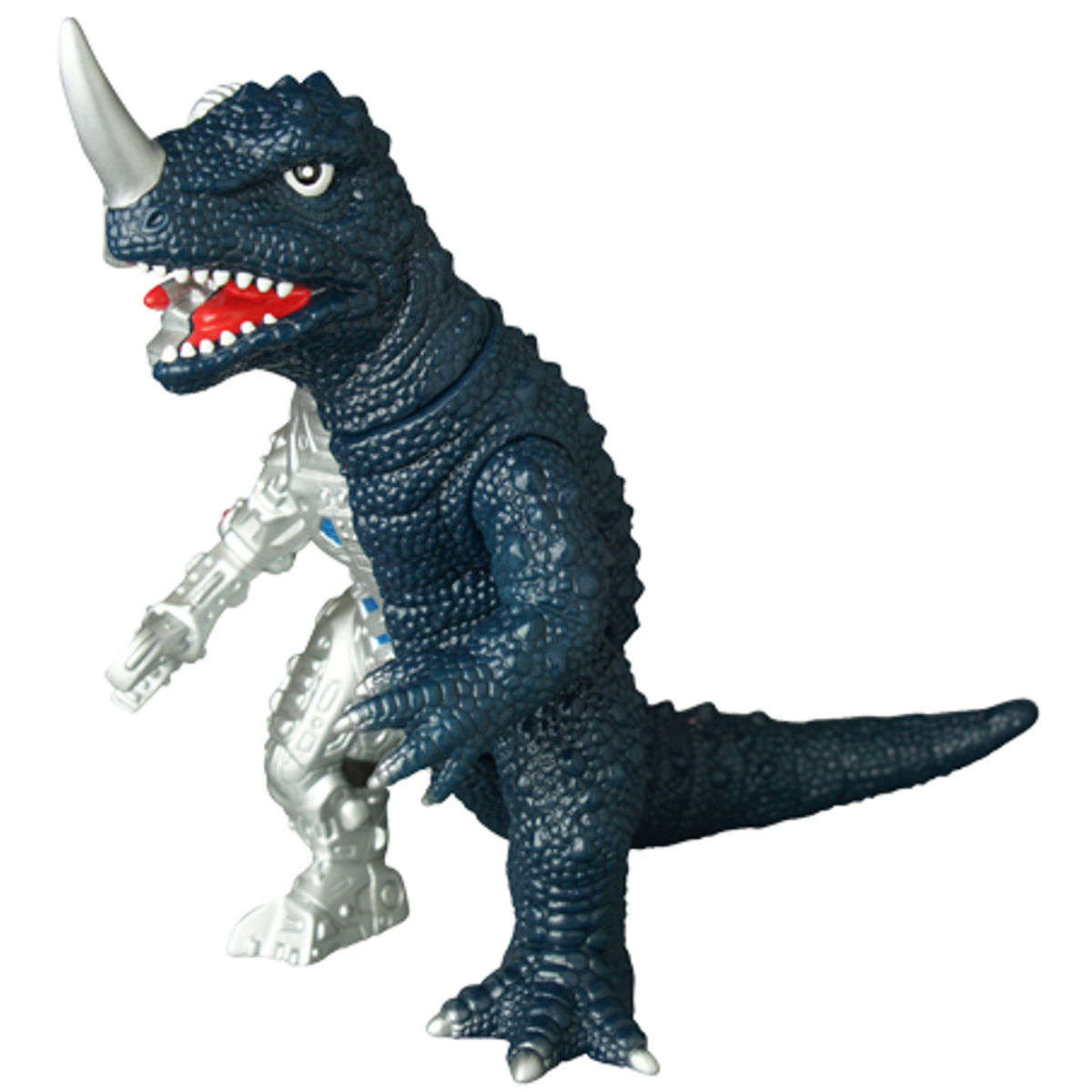 Ultimate Saikoubi  (monster blue)