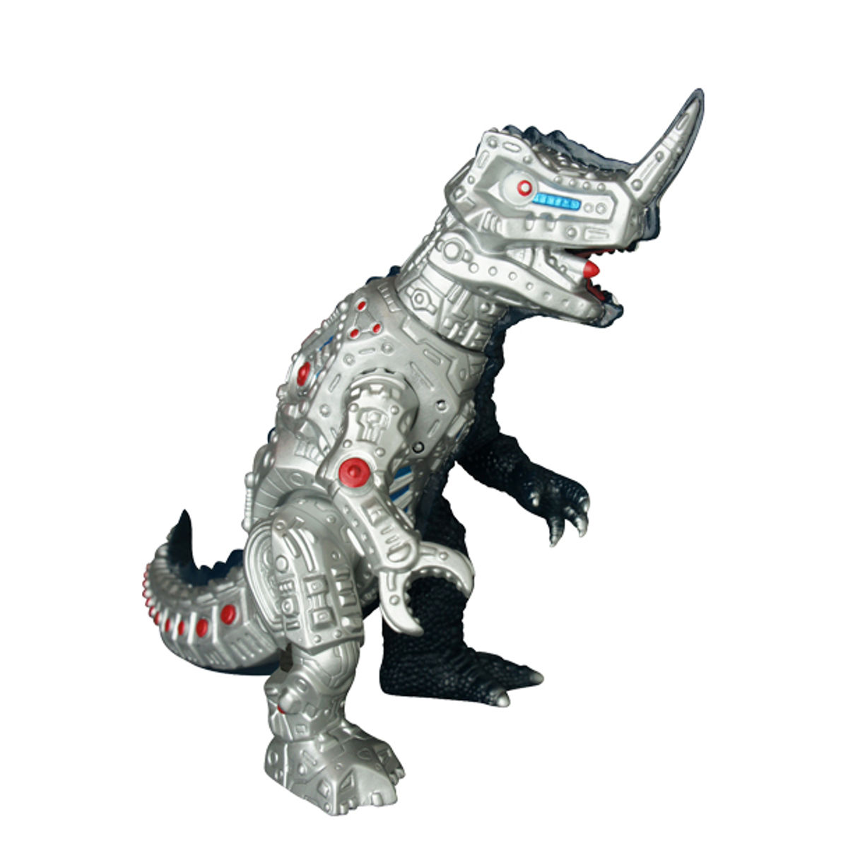 Ultimate Saikoubi  (monster blue)