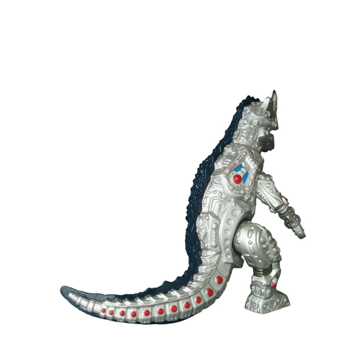 Ultimate Saikoubi  (monster blue)