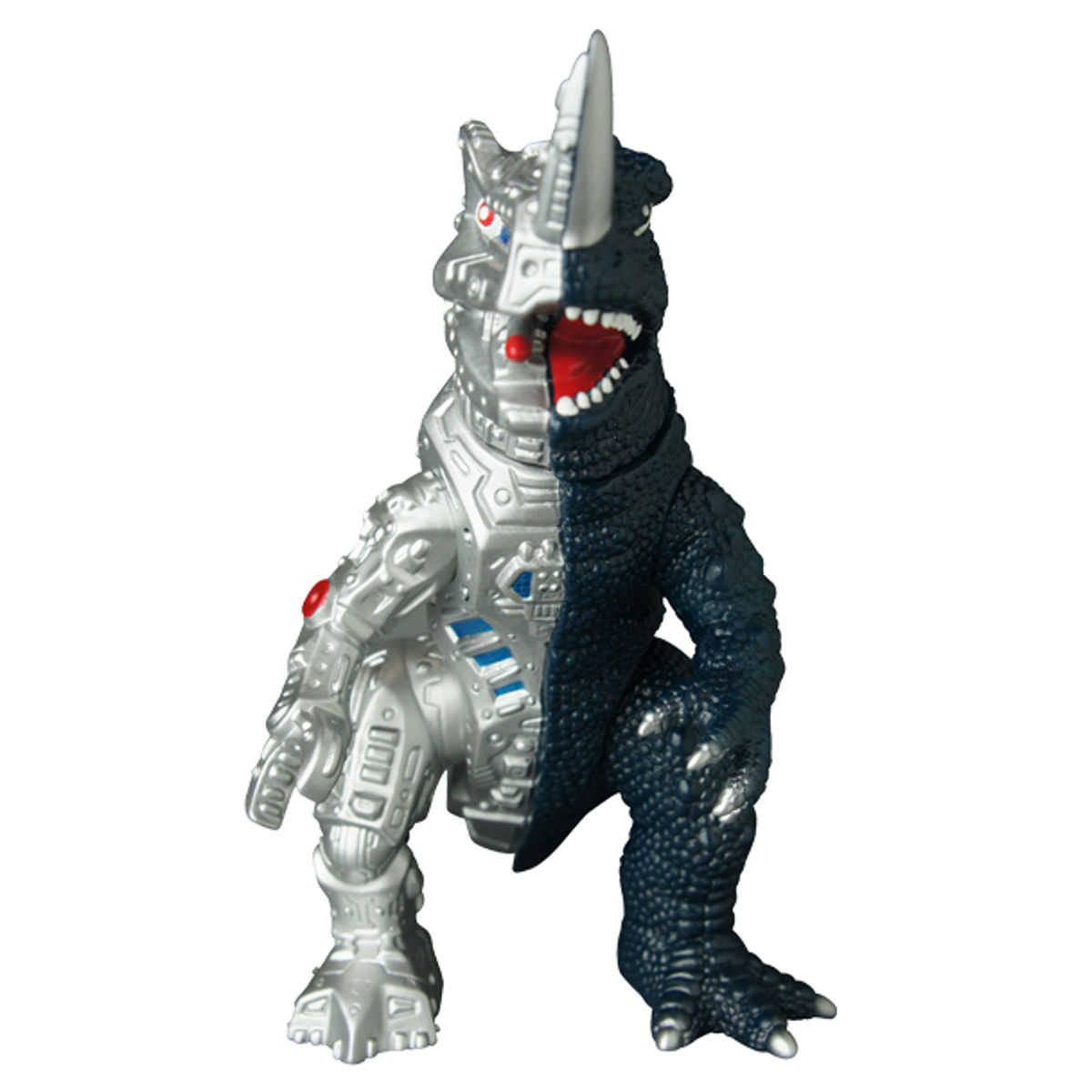 Ultimate Saikoubi  (monster blue)