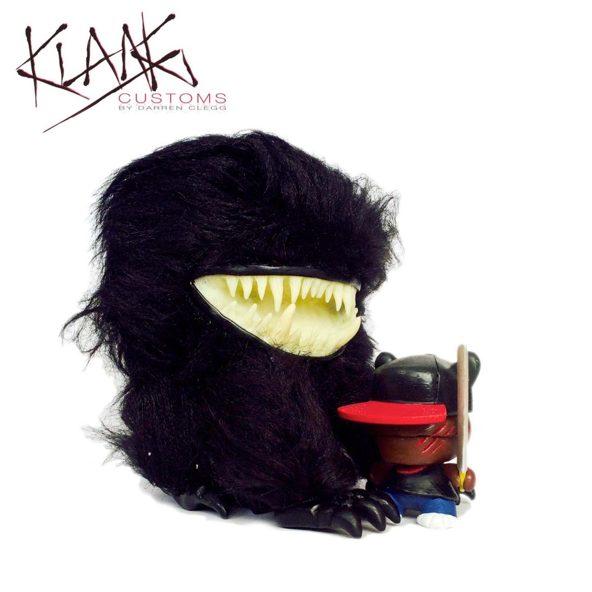 Attack the Block - ATB2