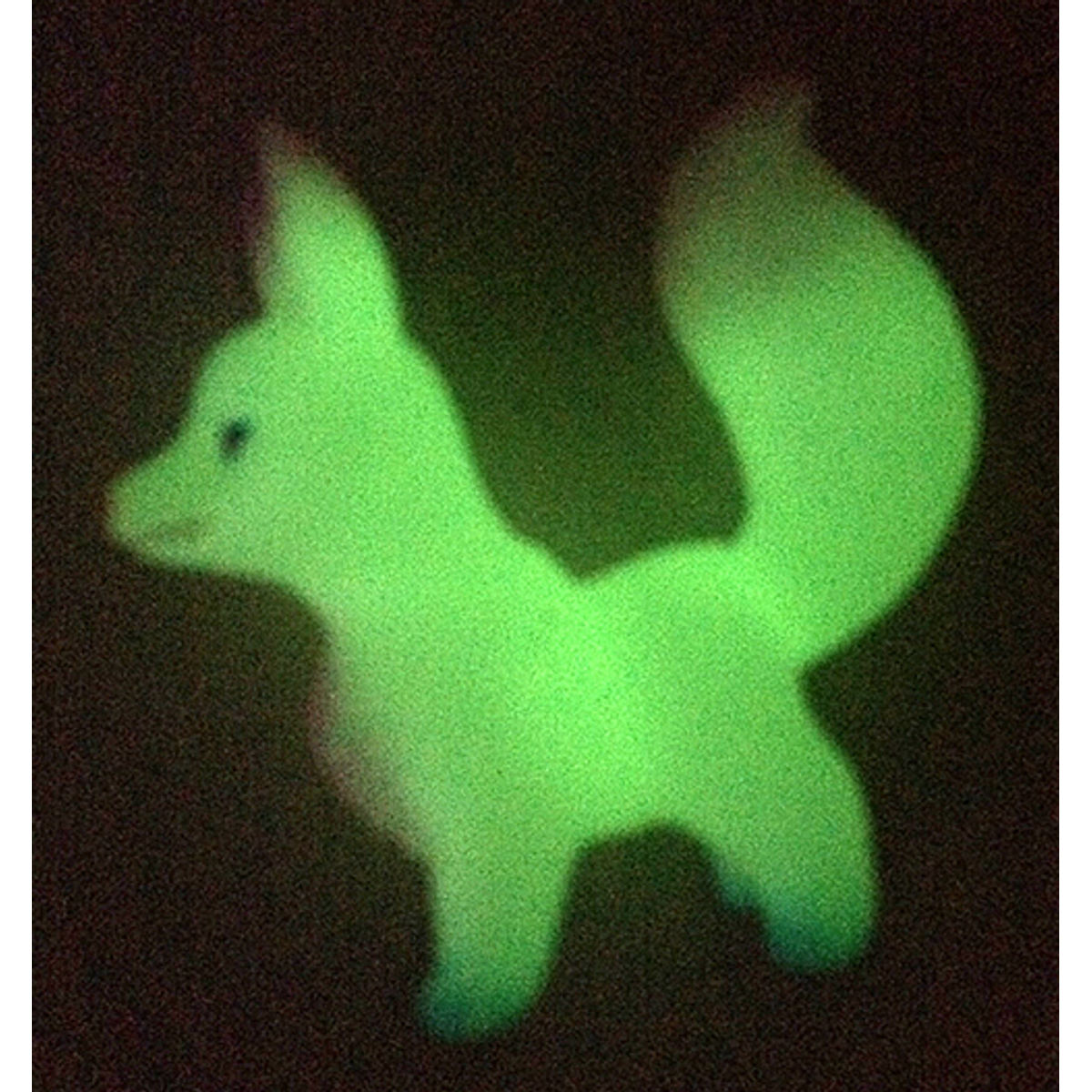 Kitsura Kitsune Fox 5th